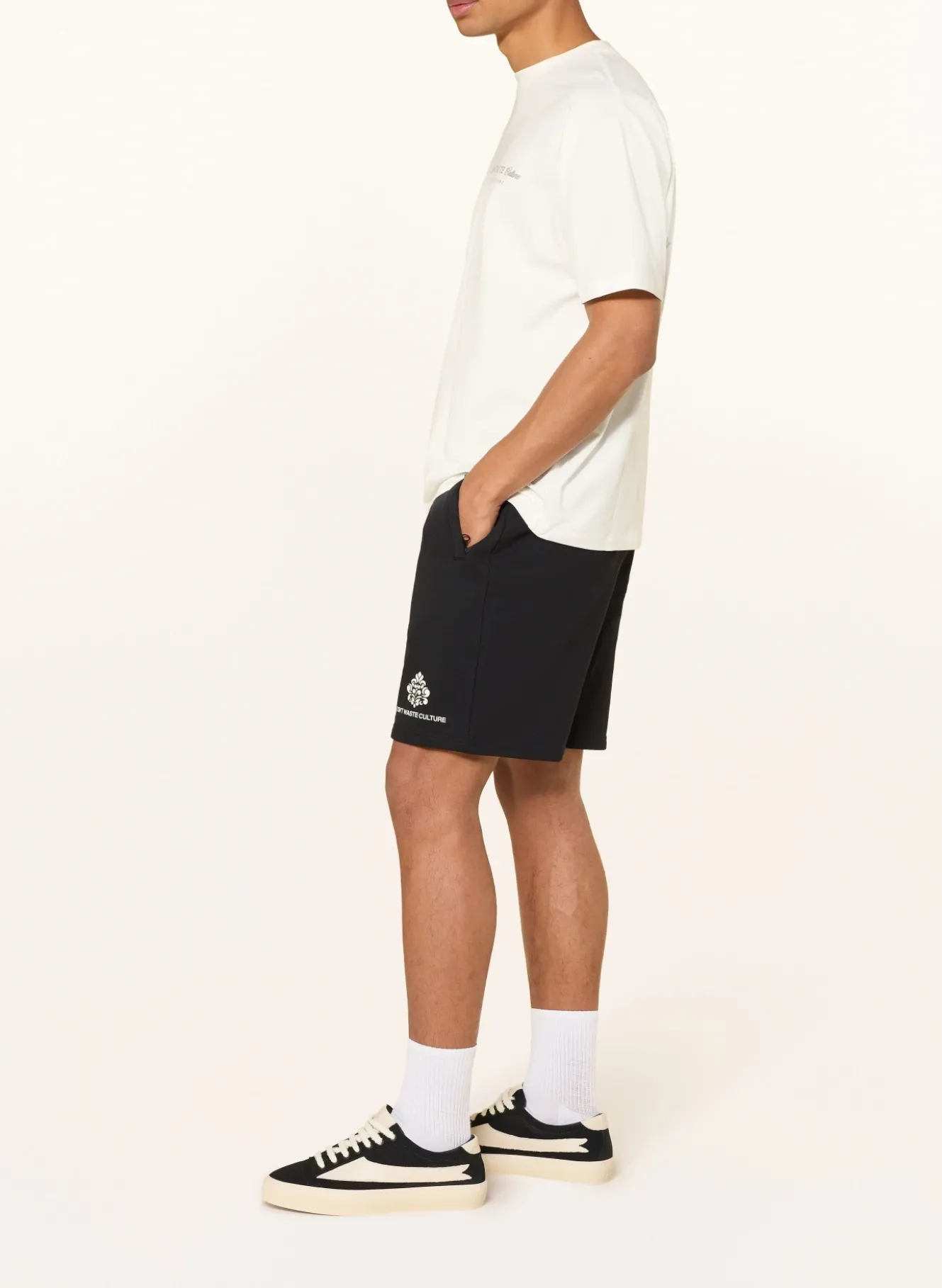 Sweatshorts RENAYA