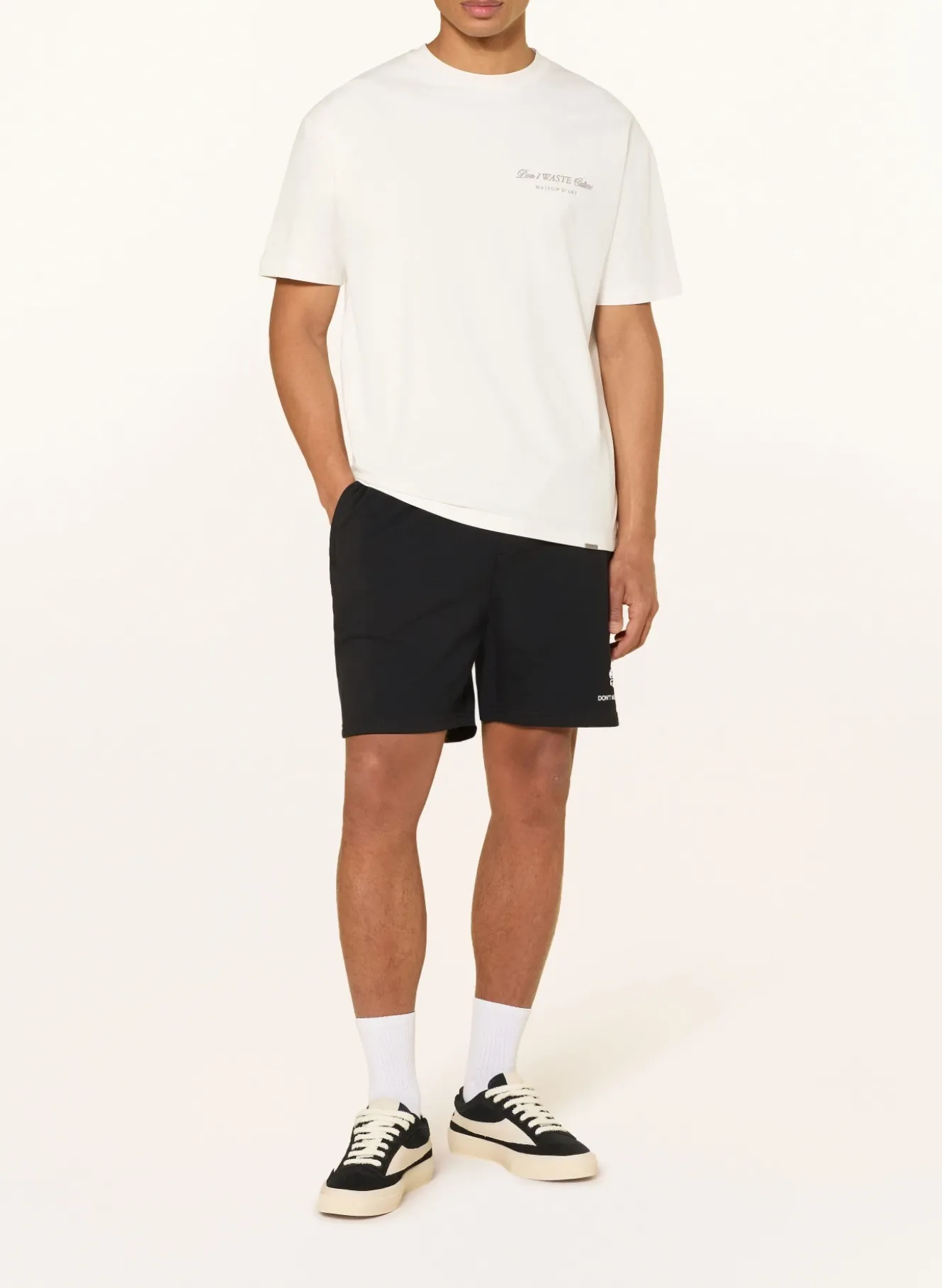 Sweatshorts RENAYA