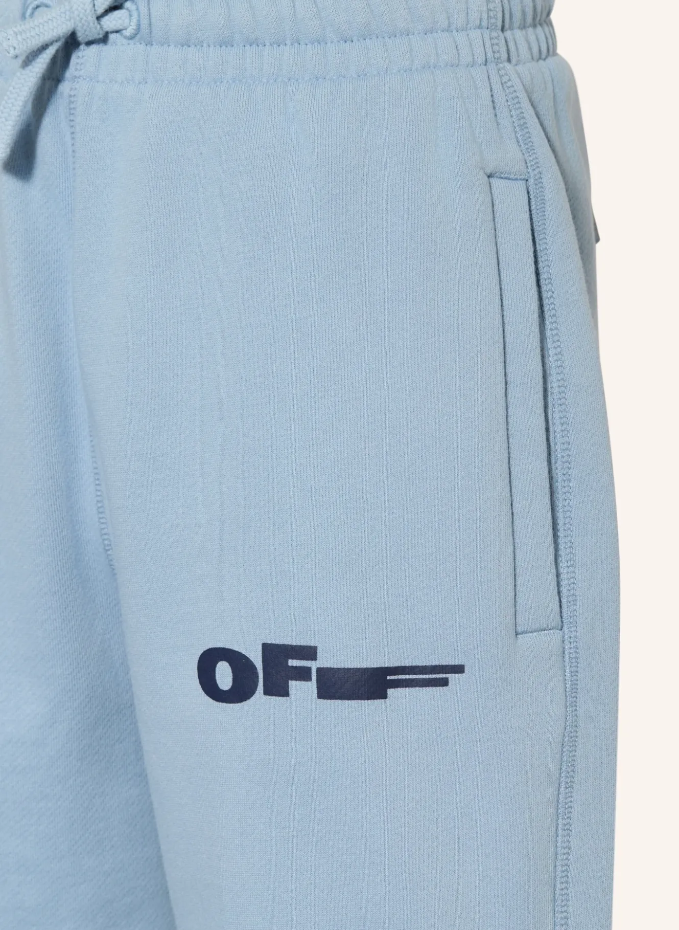 Sweatshorts TYPE