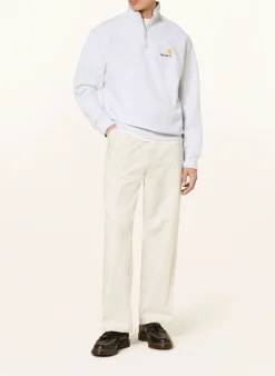 Sweat-Troyer AMERICAN SCRIPT
