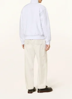 Sweat-Troyer AMERICAN SCRIPT