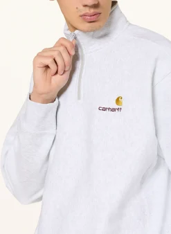 Sweat-Troyer AMERICAN SCRIPT