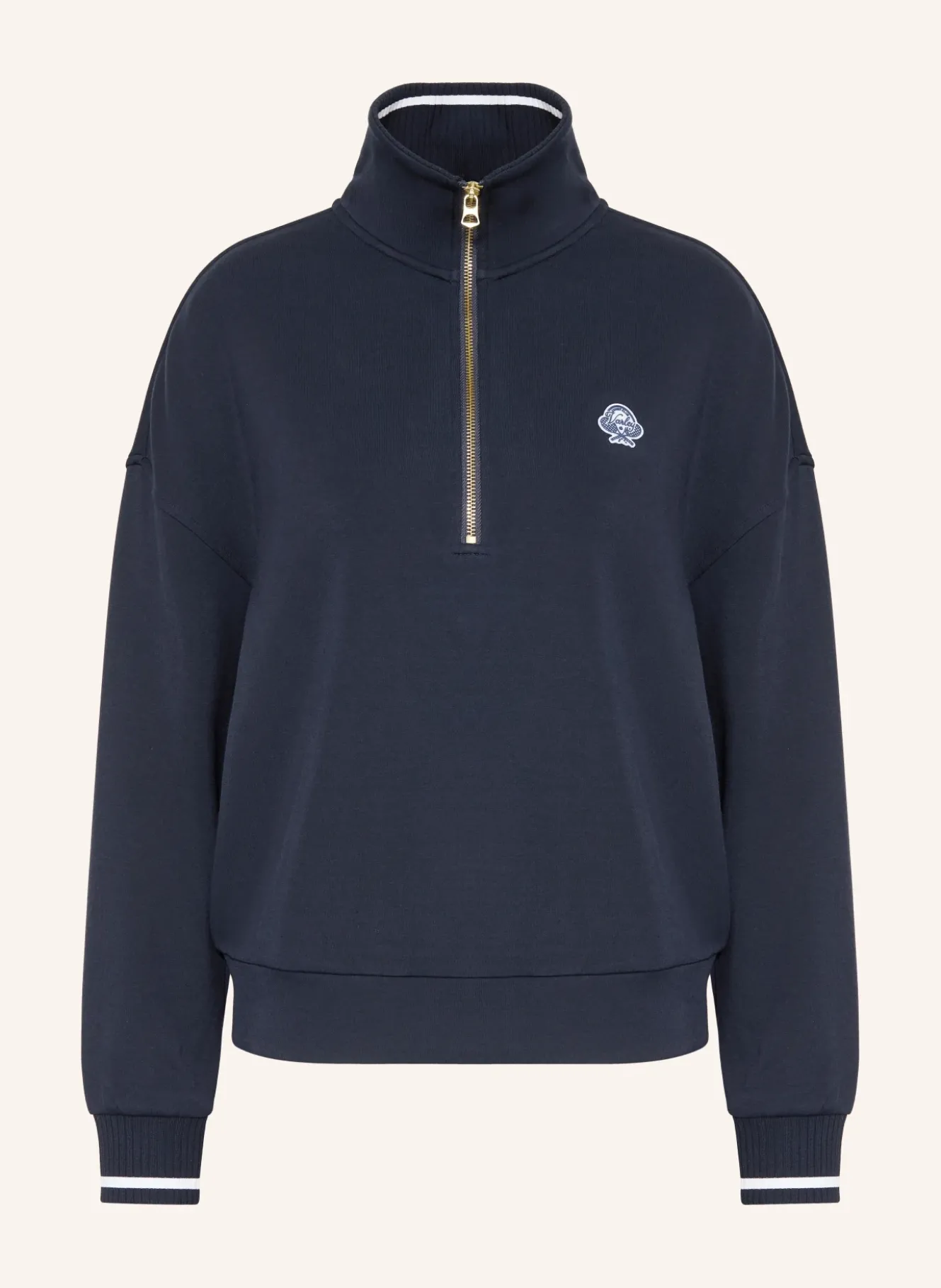 Sweat-Troyer BERTIE