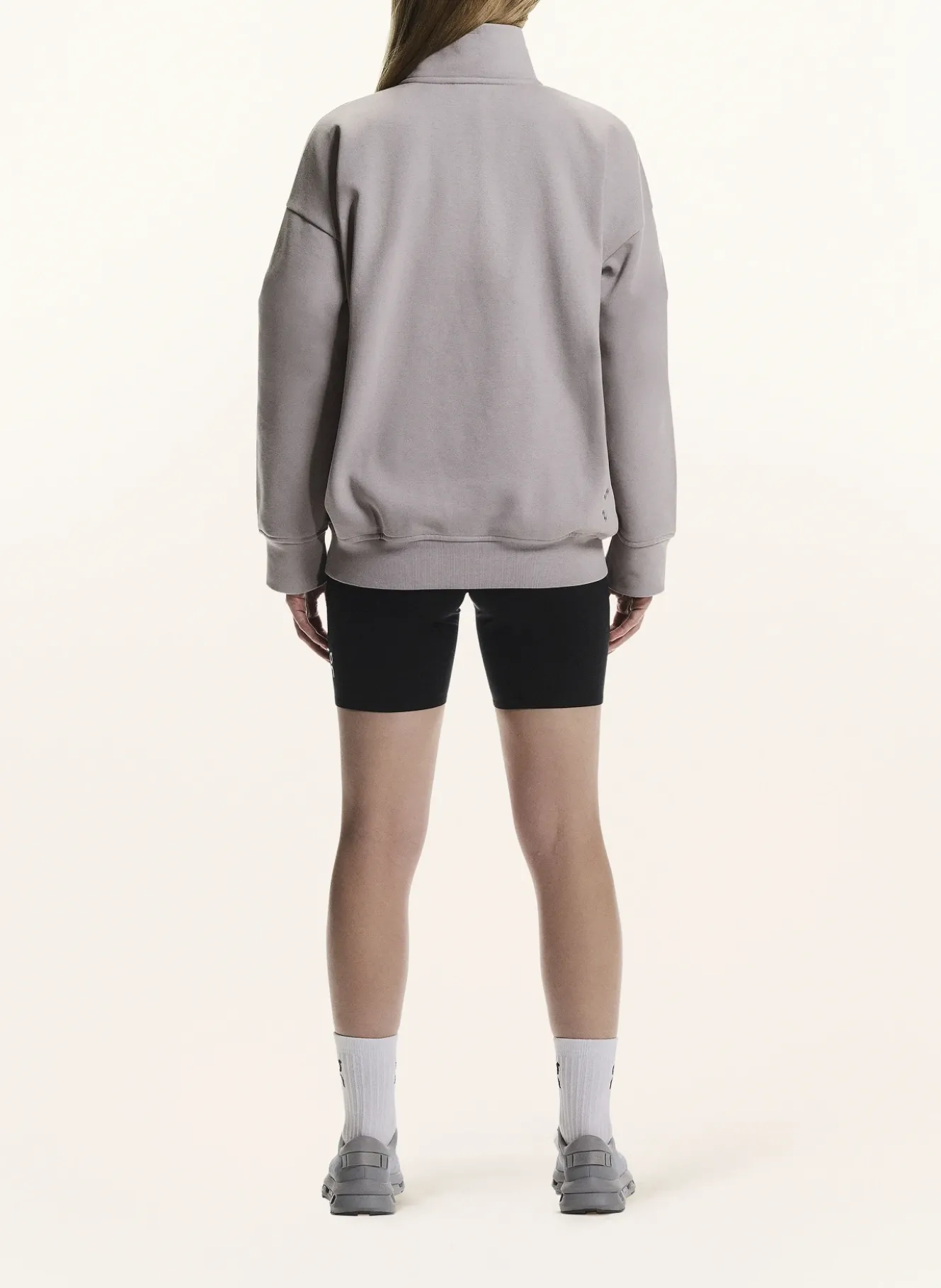 Sweat-Troyer CLUB COLLECTIVE