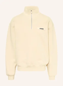 Sweat-Troyer LE CAMIONNEUR GROS GRAIN