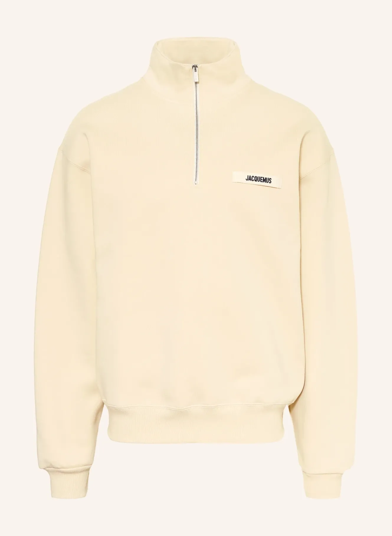 Sweat-Troyer LE CAMIONNEUR GROS GRAIN