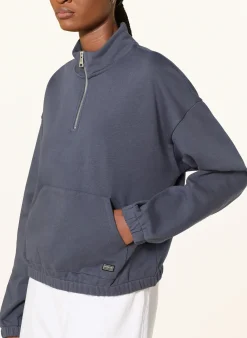 Sweat-Troyer NOVA