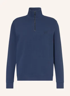 Sweat-Troyer ZETRUST