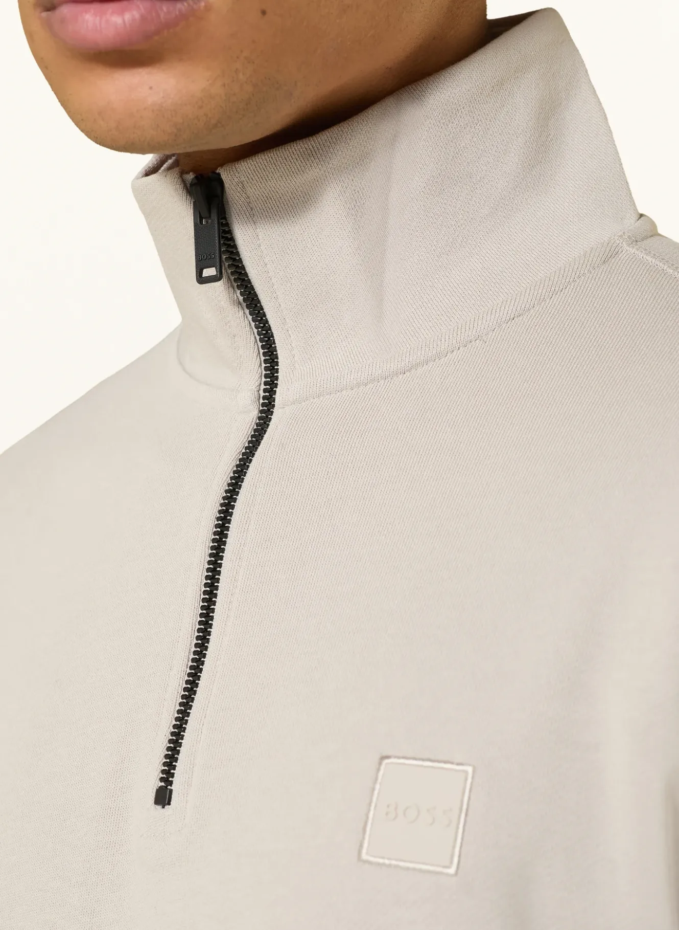 Sweat-Troyer ZETRUST