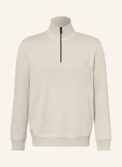 Sweat-Troyer ZETRUST