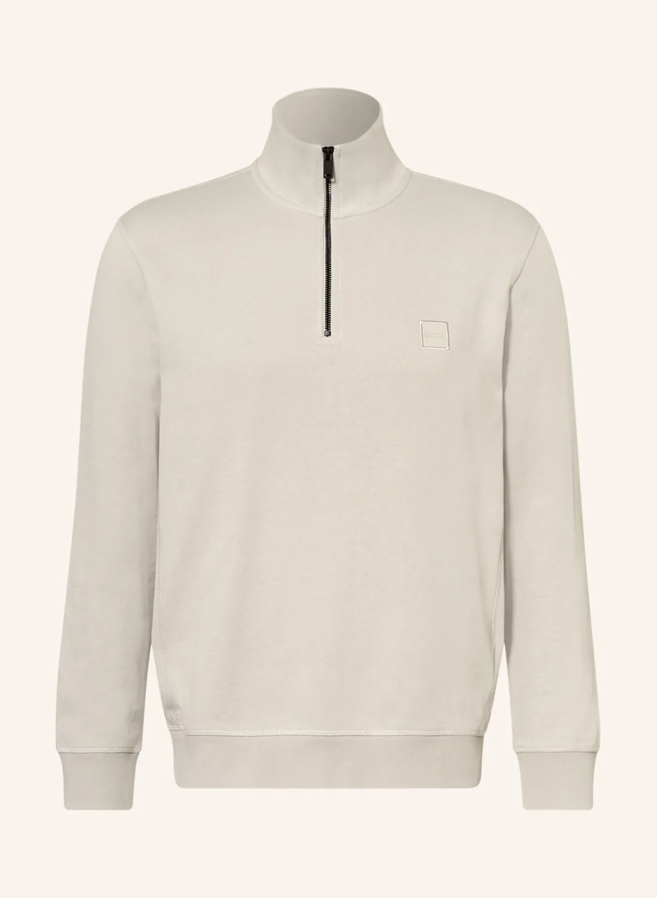 Sweat-Troyer ZETRUST