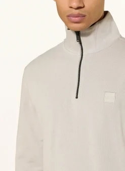 Sweat-Troyer ZETRUST