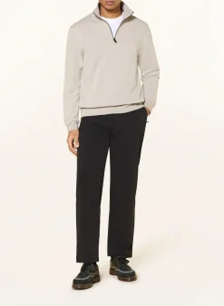 Sweat-Troyer ZETRUST
