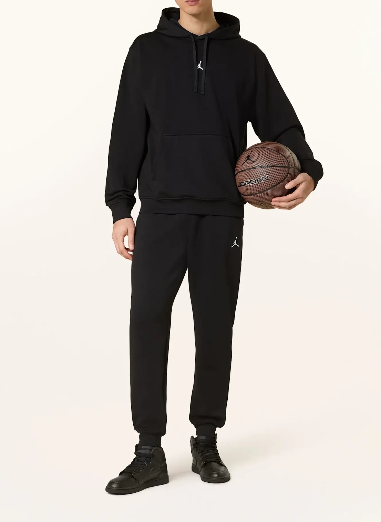 Swetapants BROOKLYN FLEECE