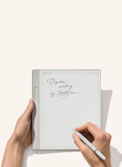 Tablet DIGITAL PAPER