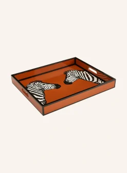 Tablett ZEBRA