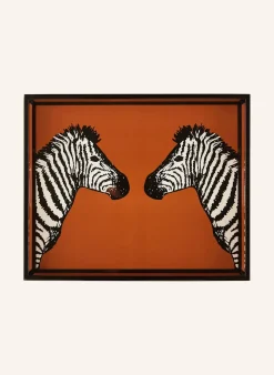 Tablett ZEBRA