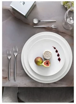 Tafelbesteck 113tlg. Lunch METROCHIC