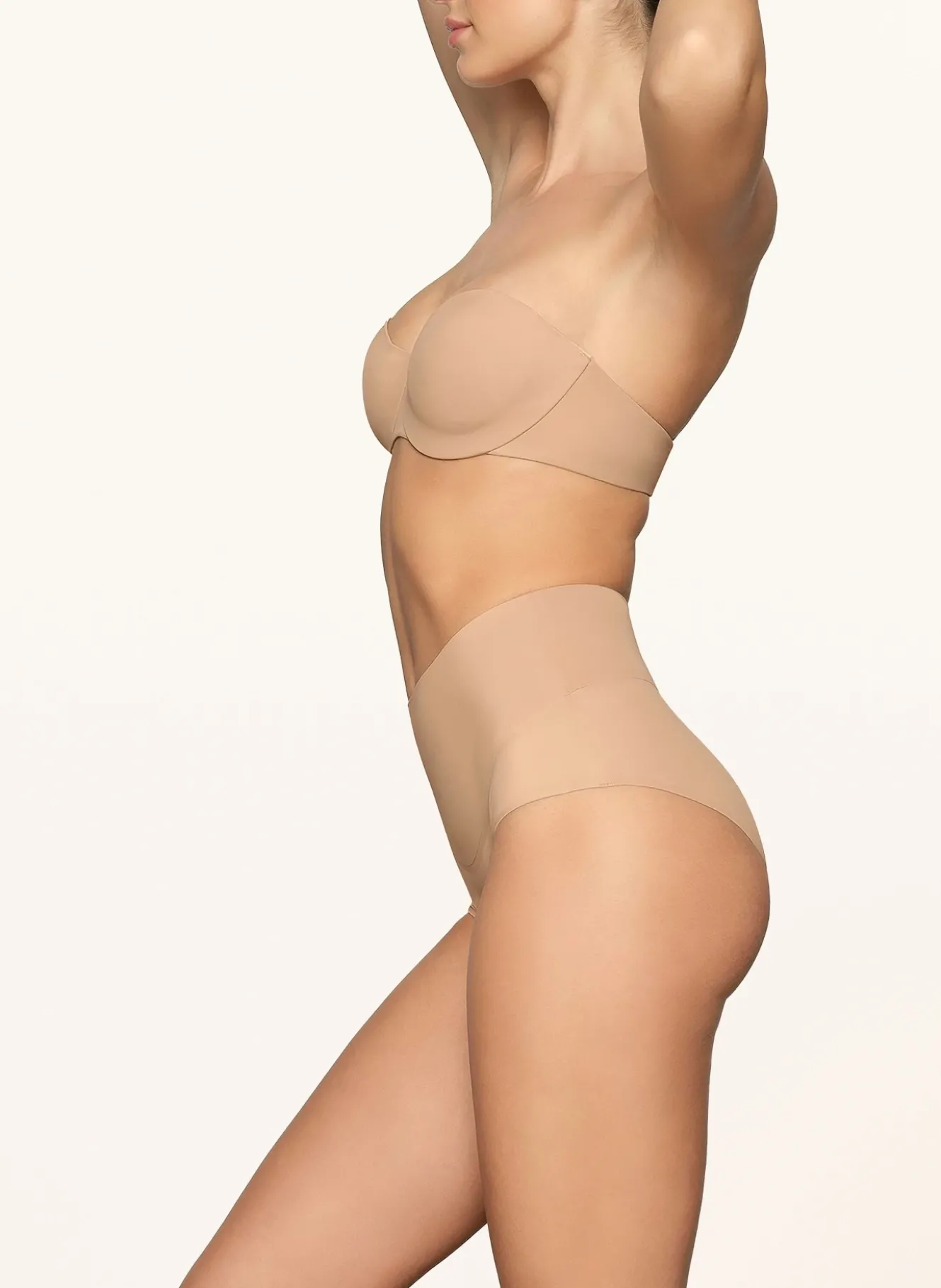 Taillenpanty SMOOTHING INTIMATES