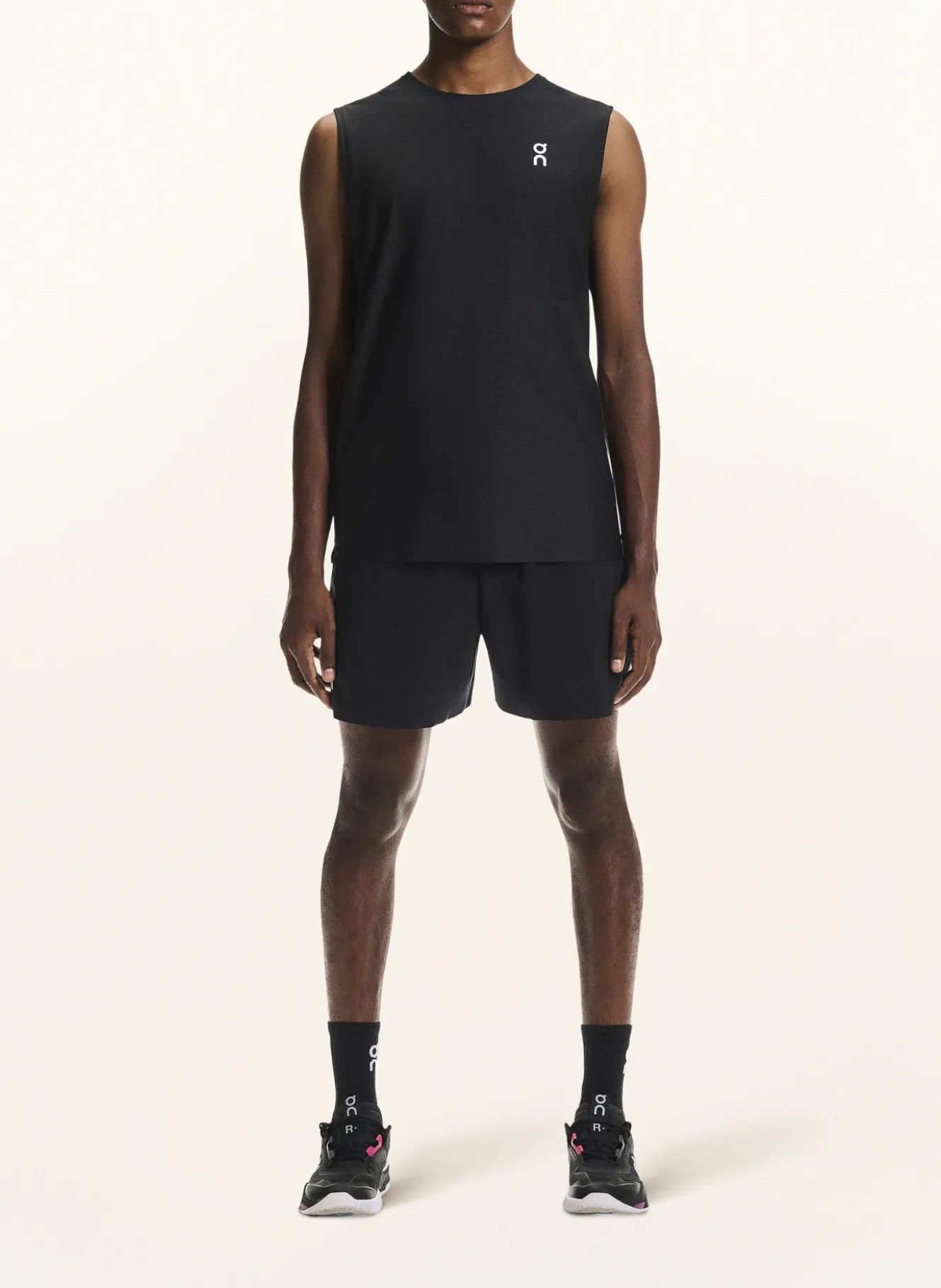 Tank Top COURT
