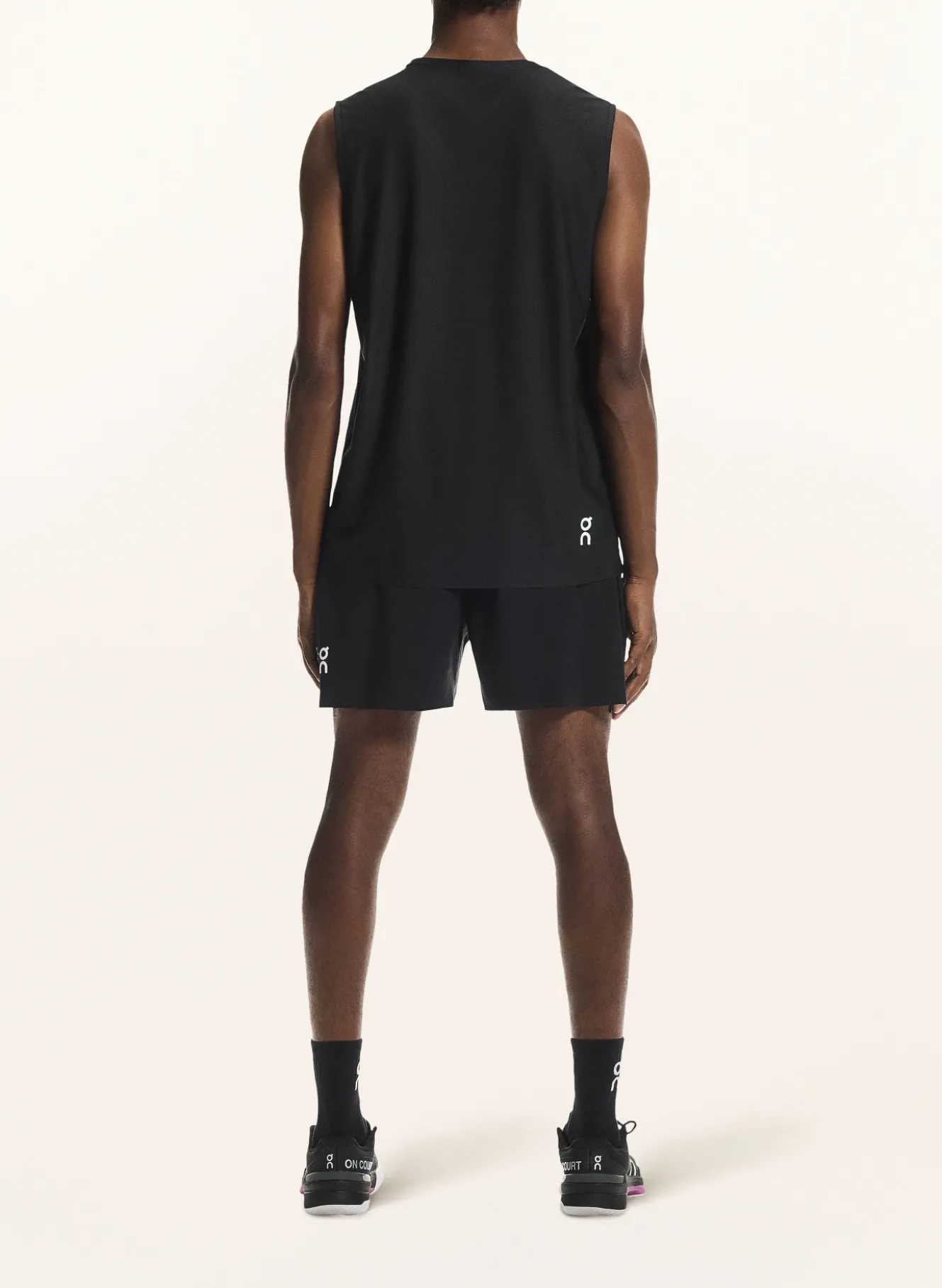 Tank Top COURT