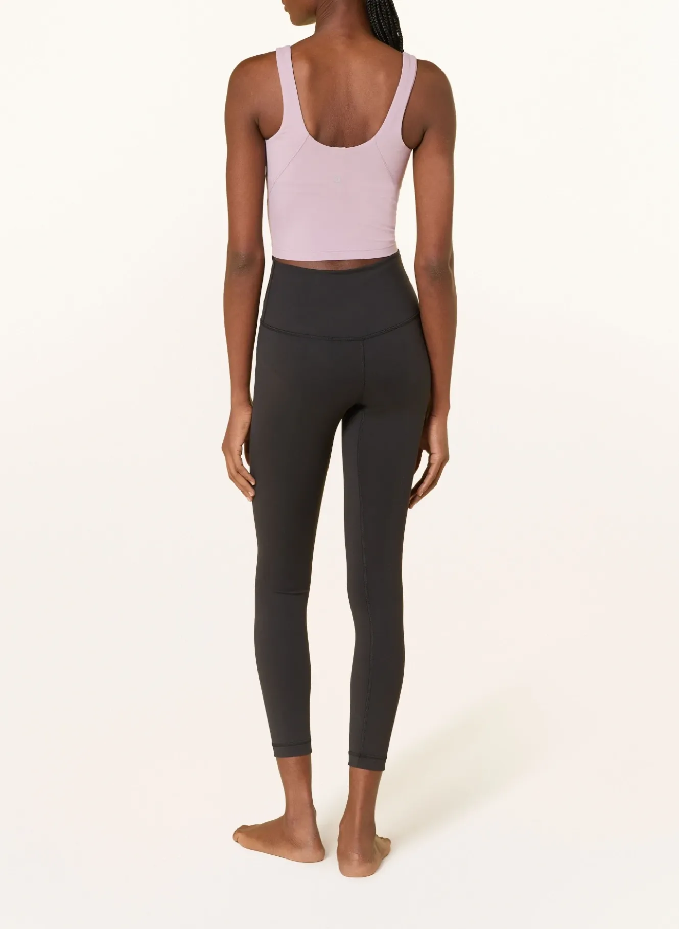 Tanktop ALIGN