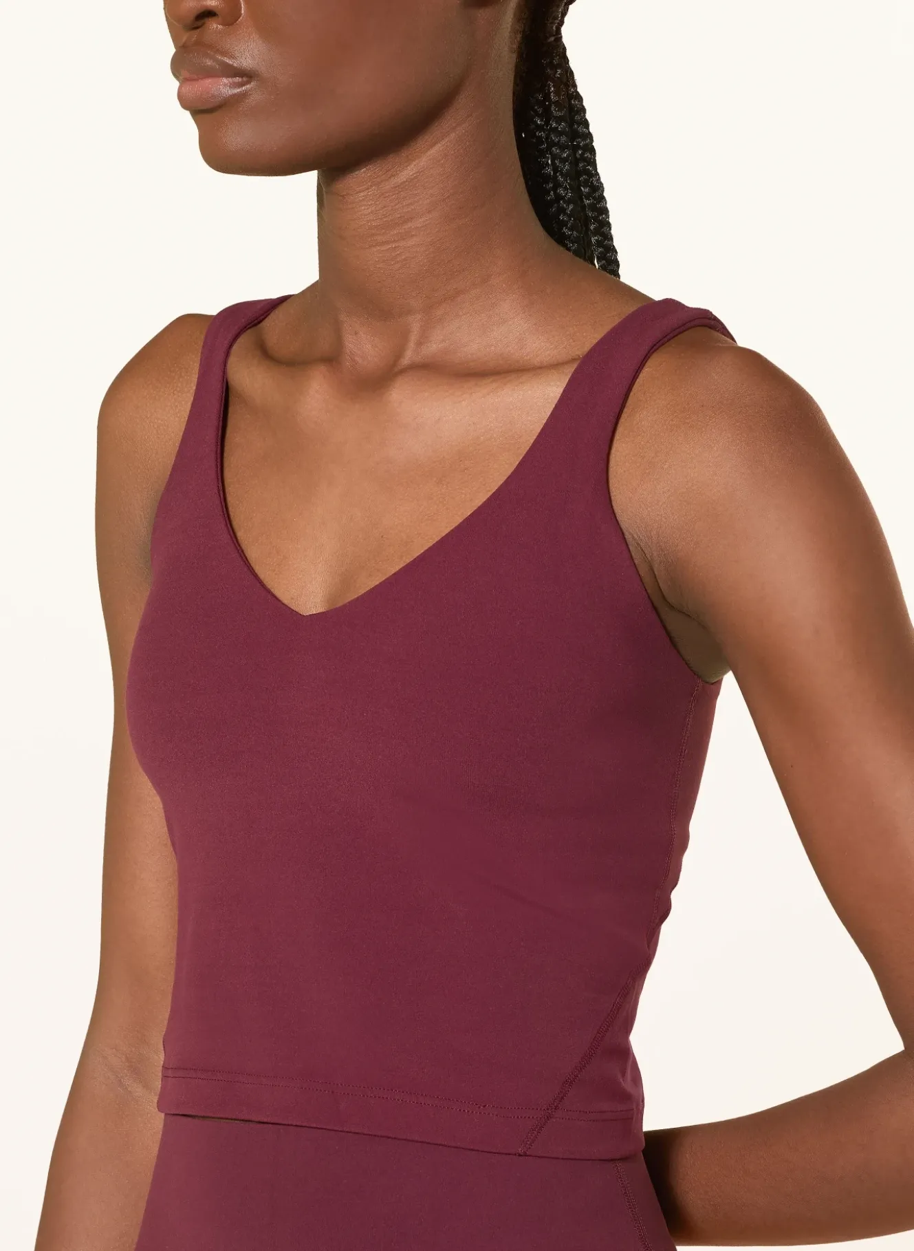 Tanktop ALIGN