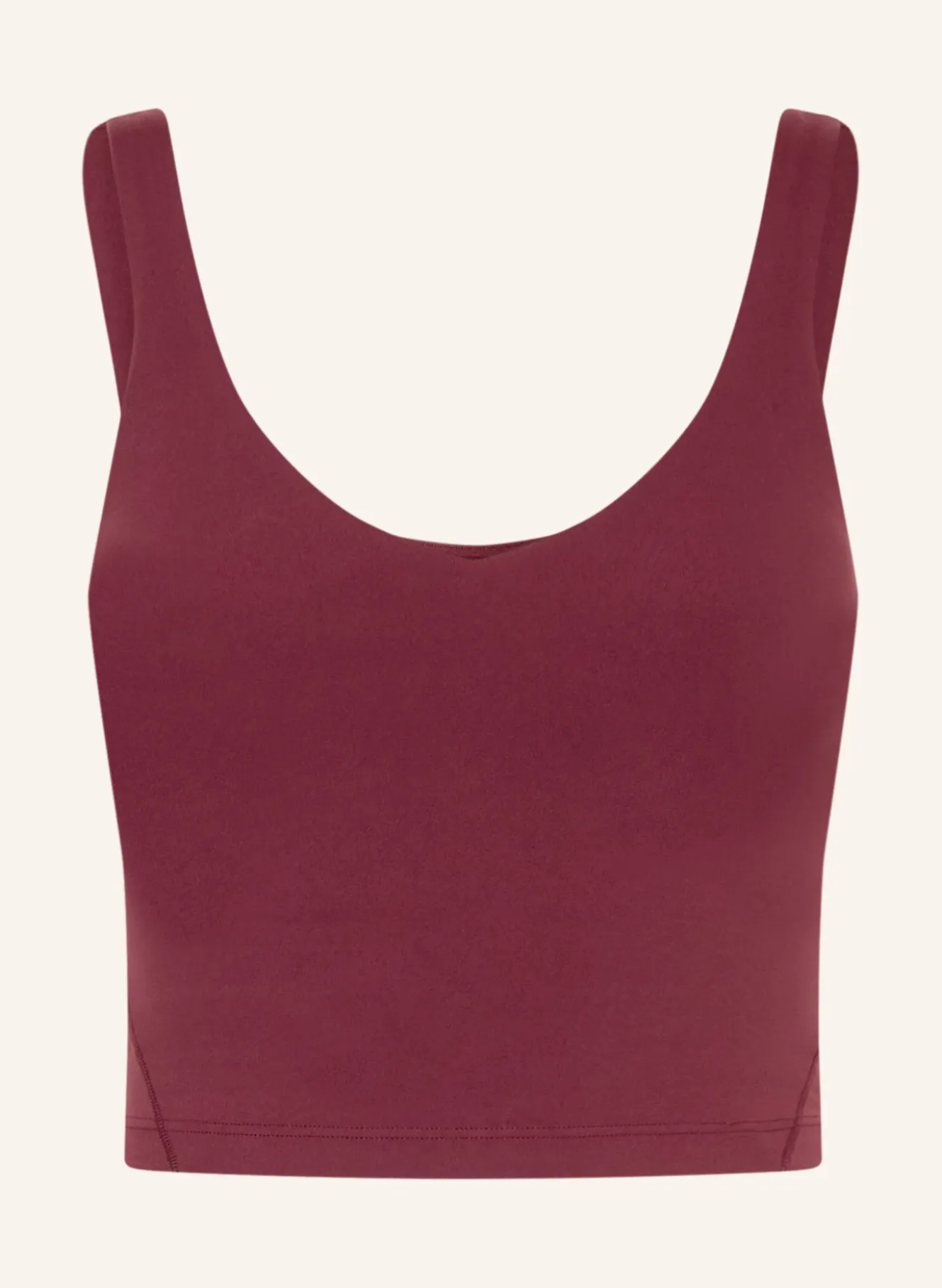 Tanktop ALIGN
