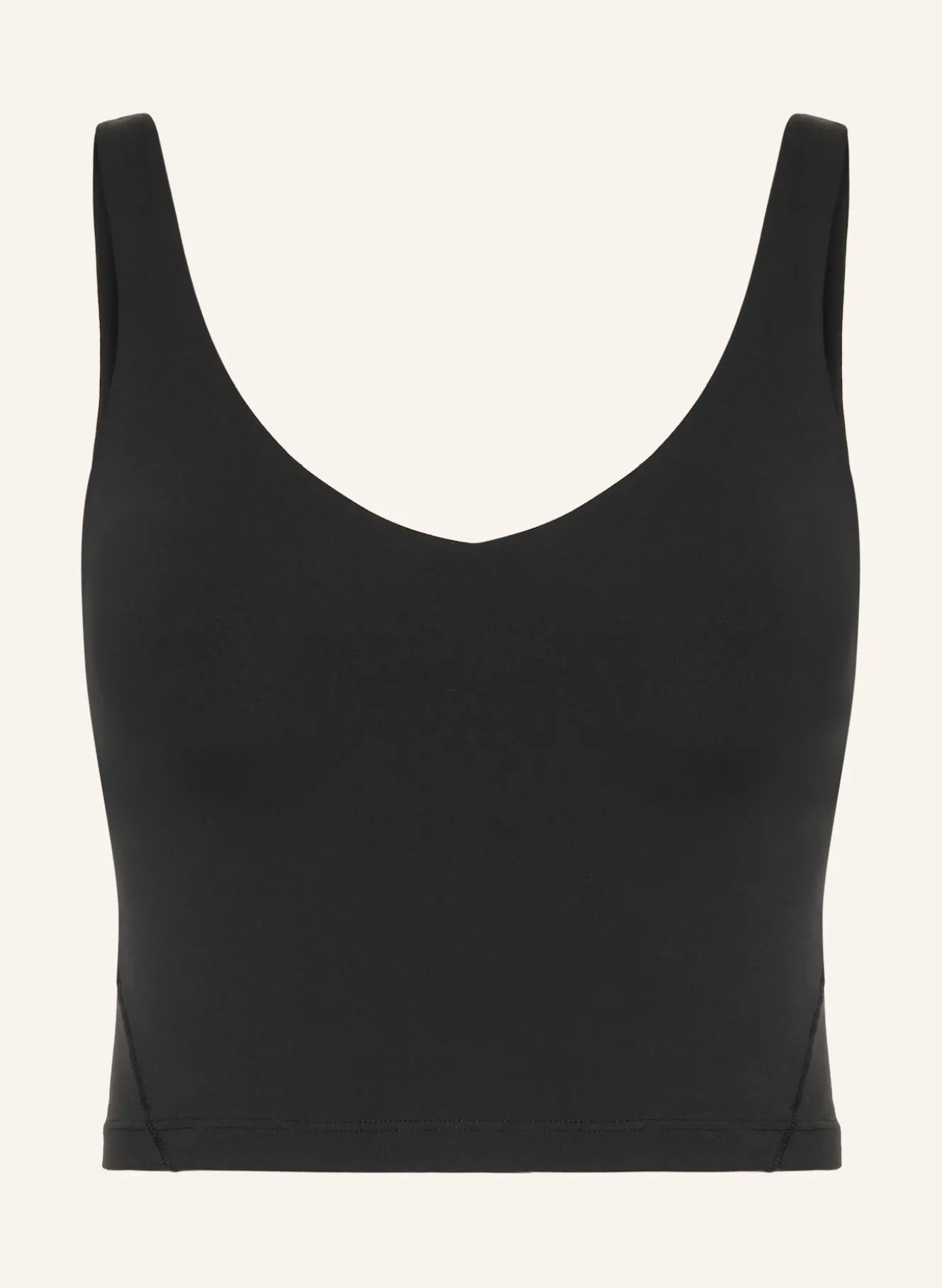 Tanktop ALIGN