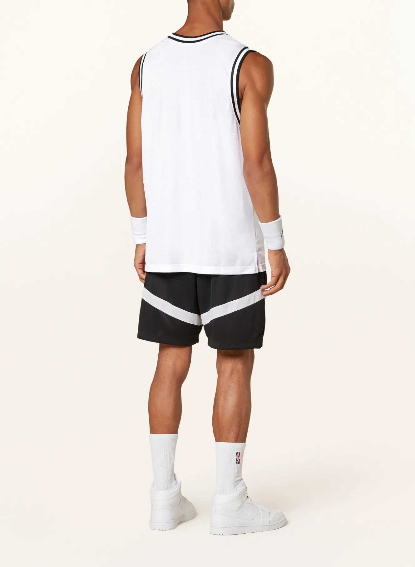 Tanktop DNA