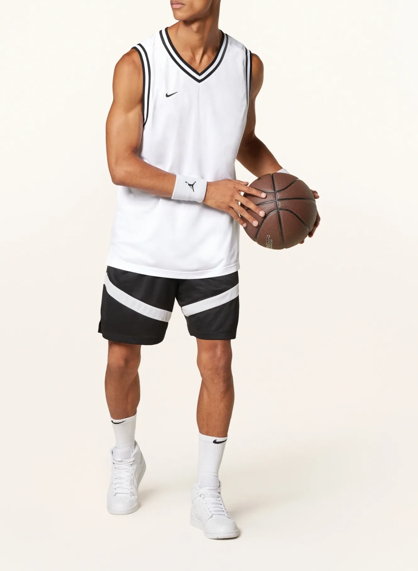 Tanktop DNA