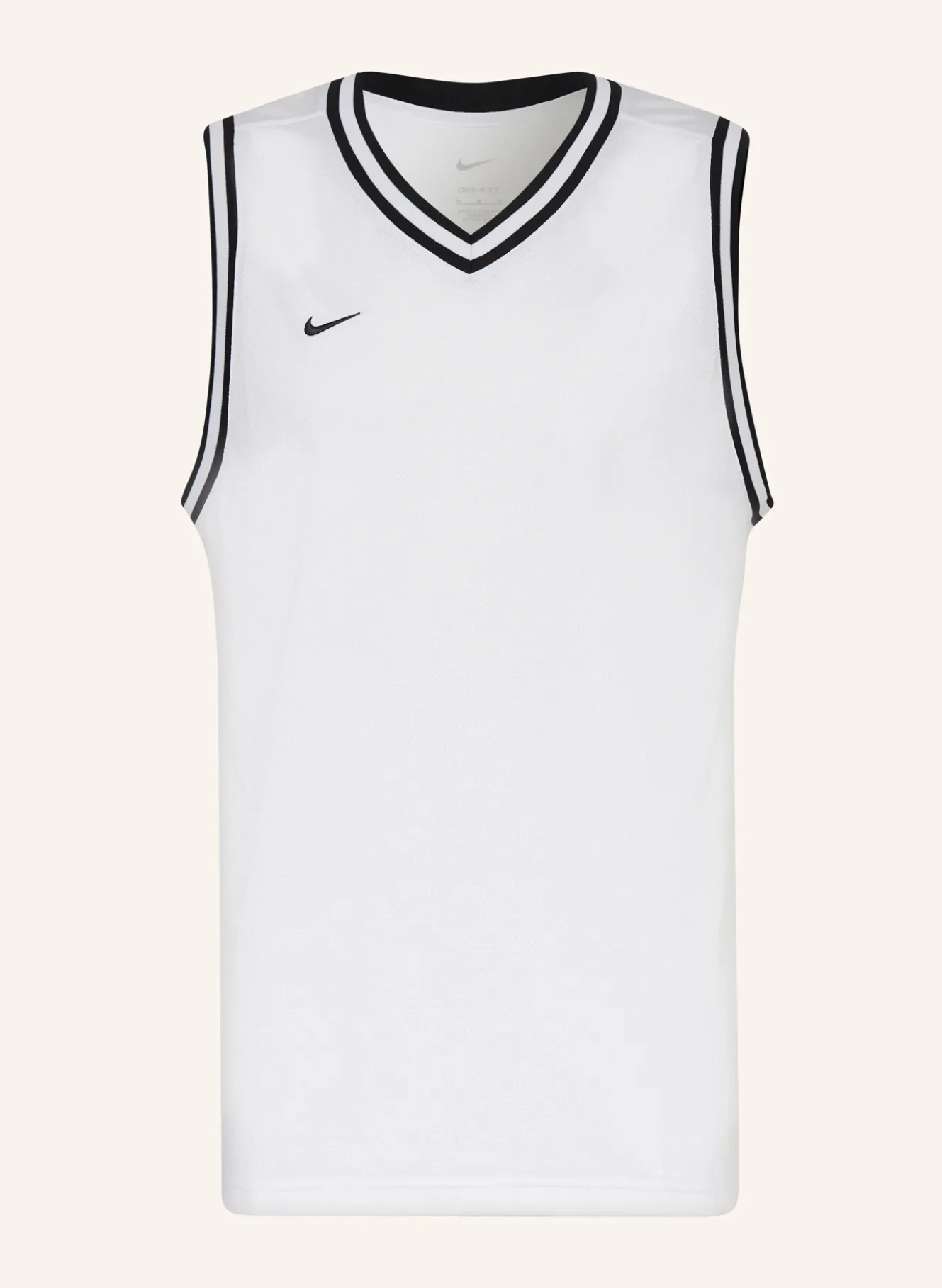 Tanktop DNA