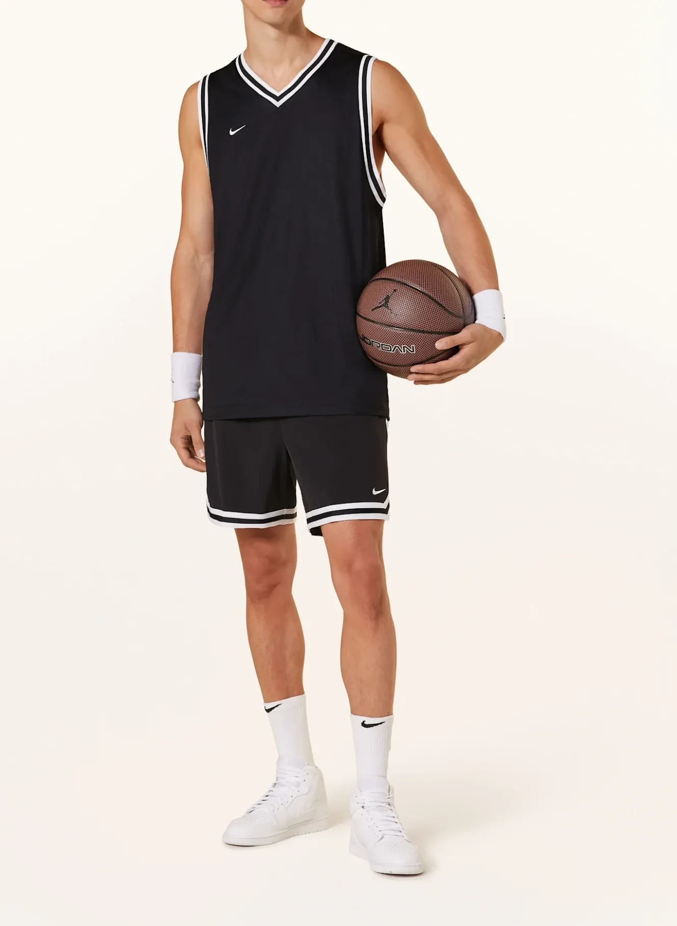 Tanktop DNA