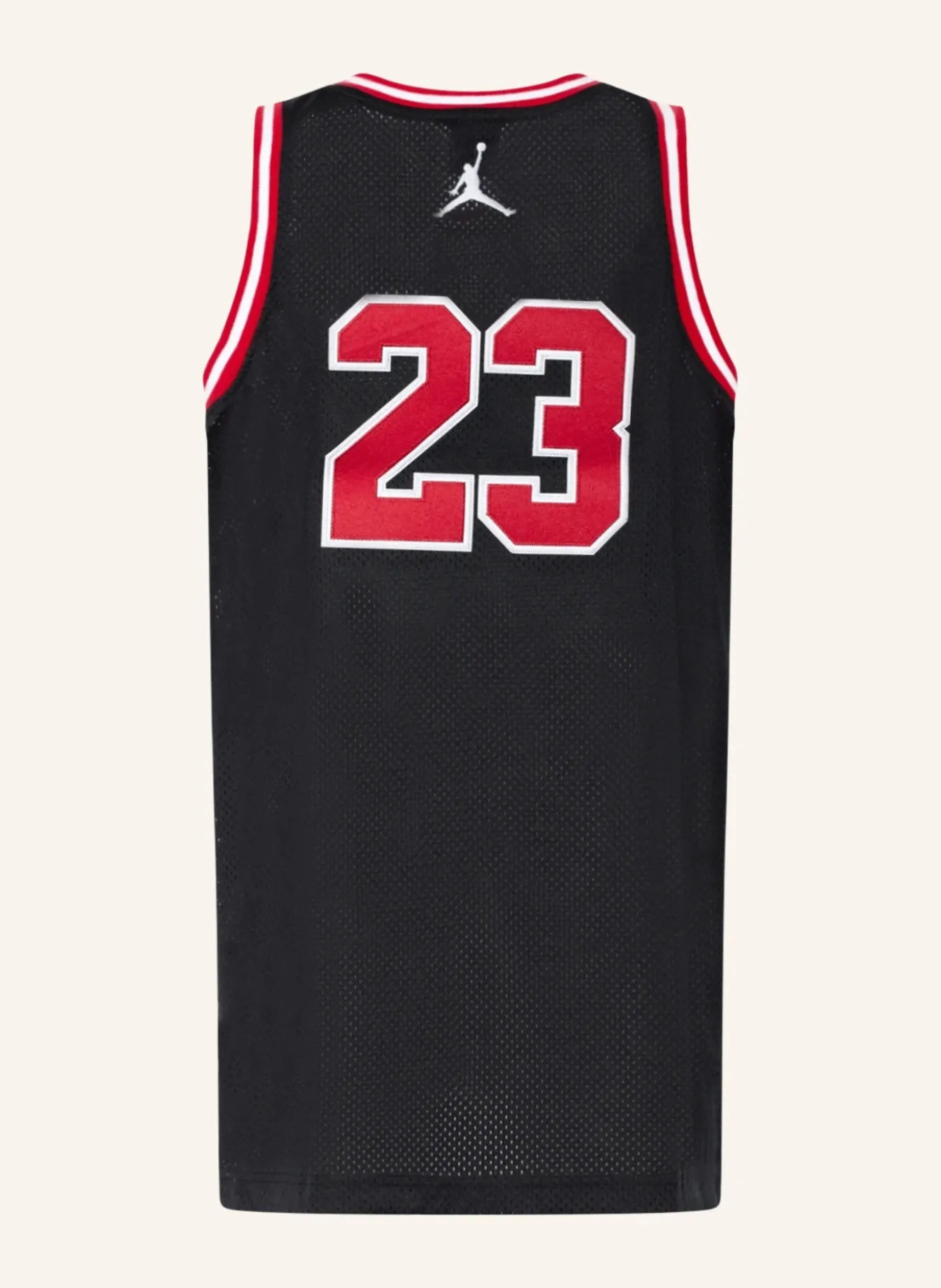 Tanktop JORDAN 23 aus Mesh