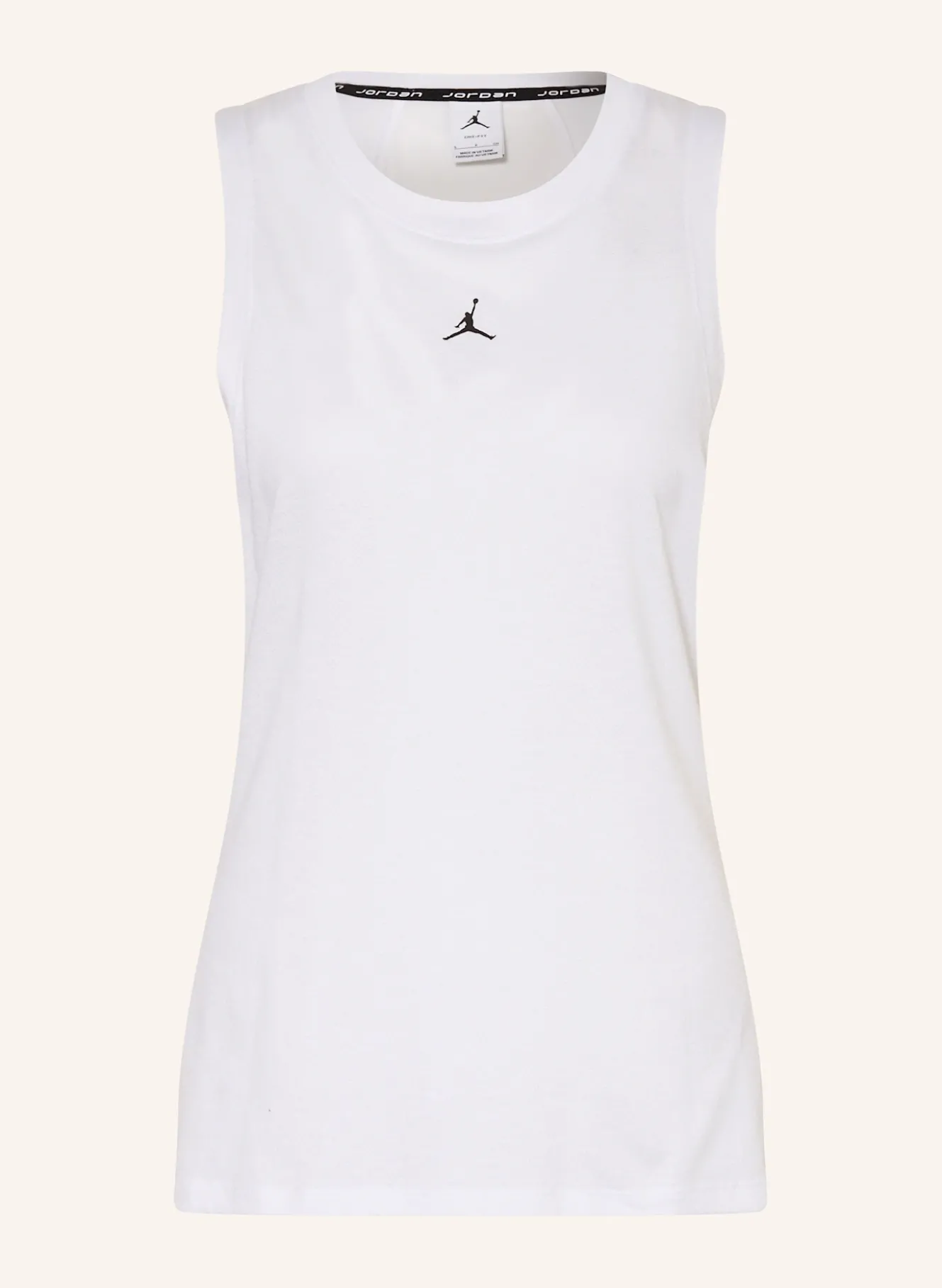 Tanktop JORDAN SPORT