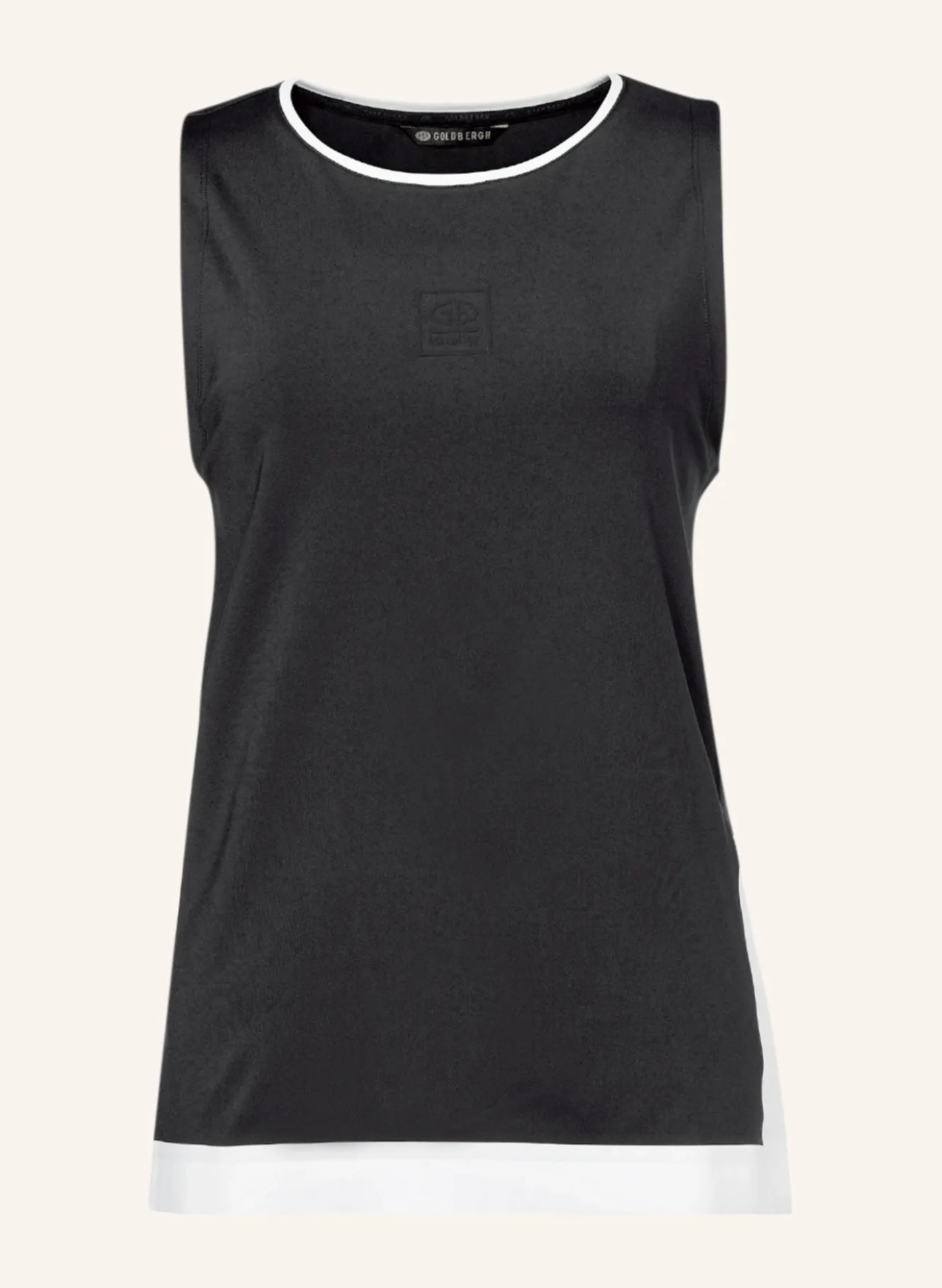 Tanktop LUSSURIA