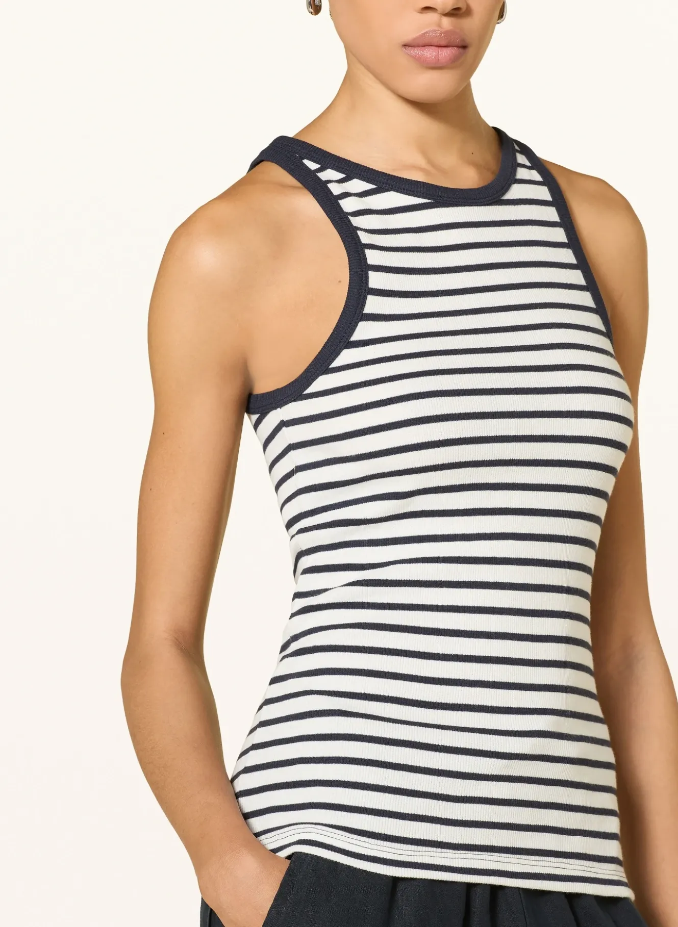 Tanktop RACER