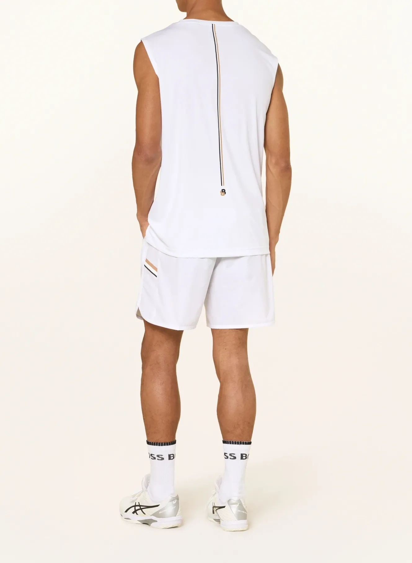 Tanktop SERVE