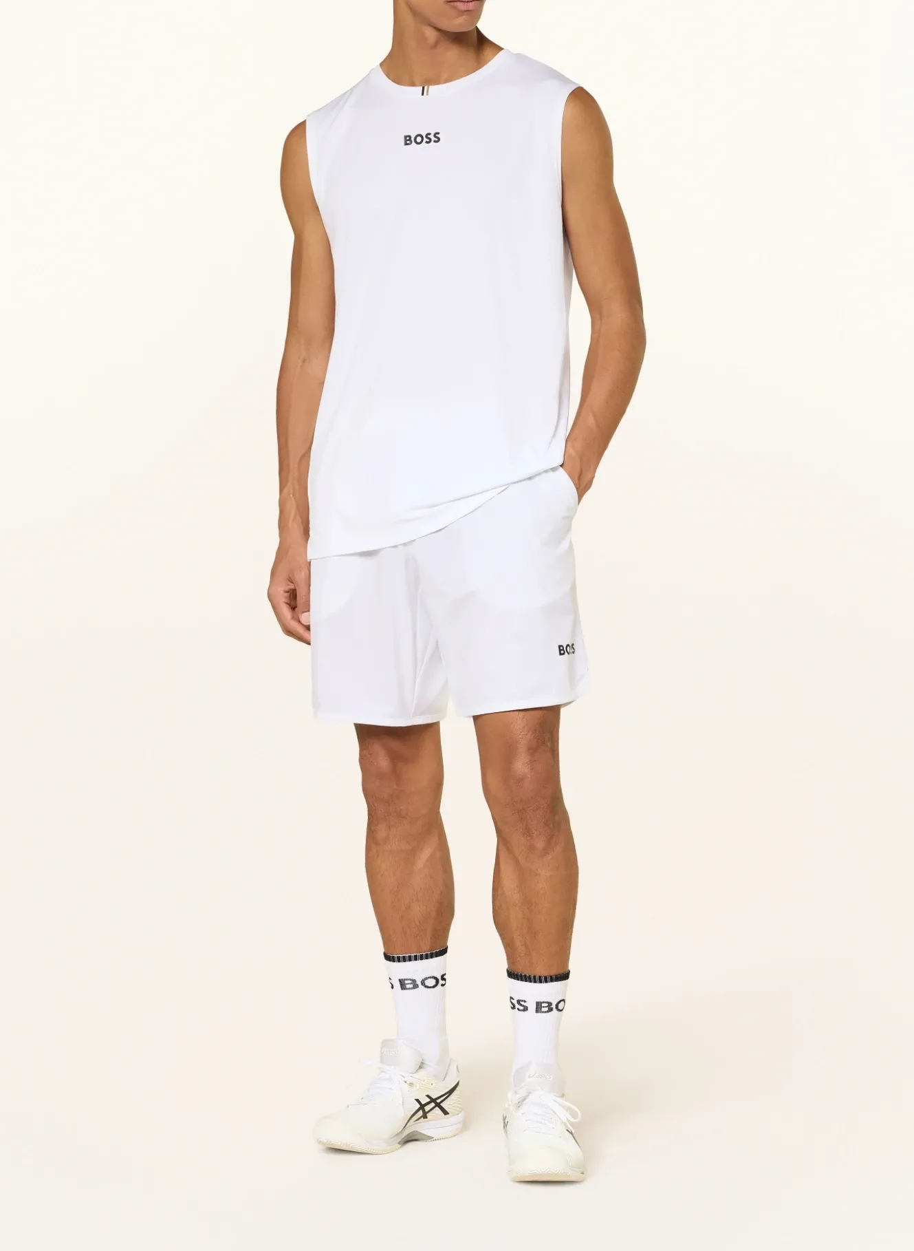 Tanktop SERVE