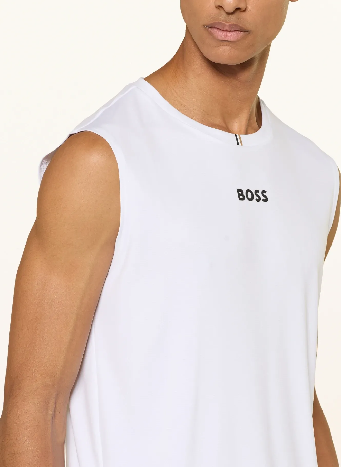 Tanktop SERVE