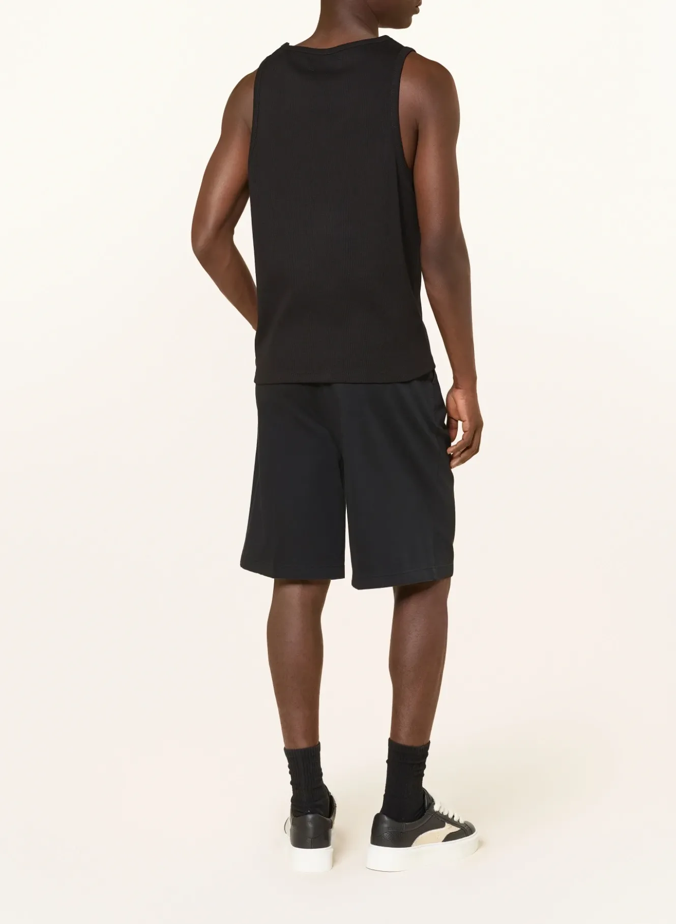 Tanktop SIGNE