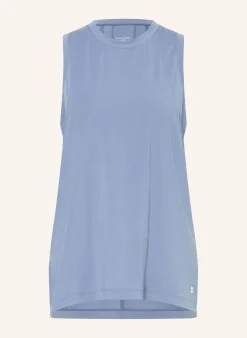 Tanktop SOFT FLOW STUDIO