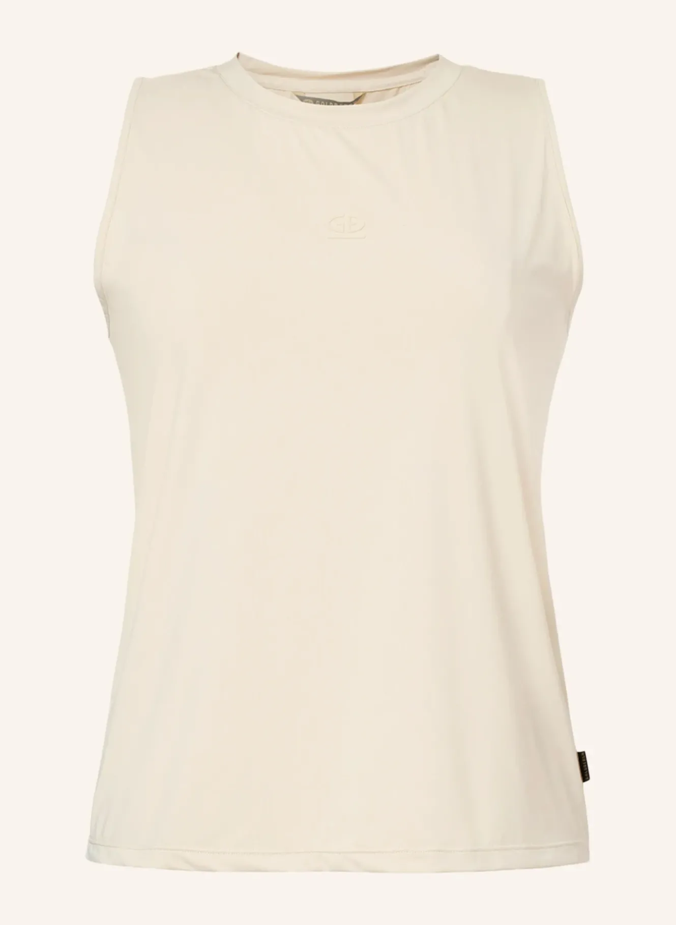 Tanktop SOLANE