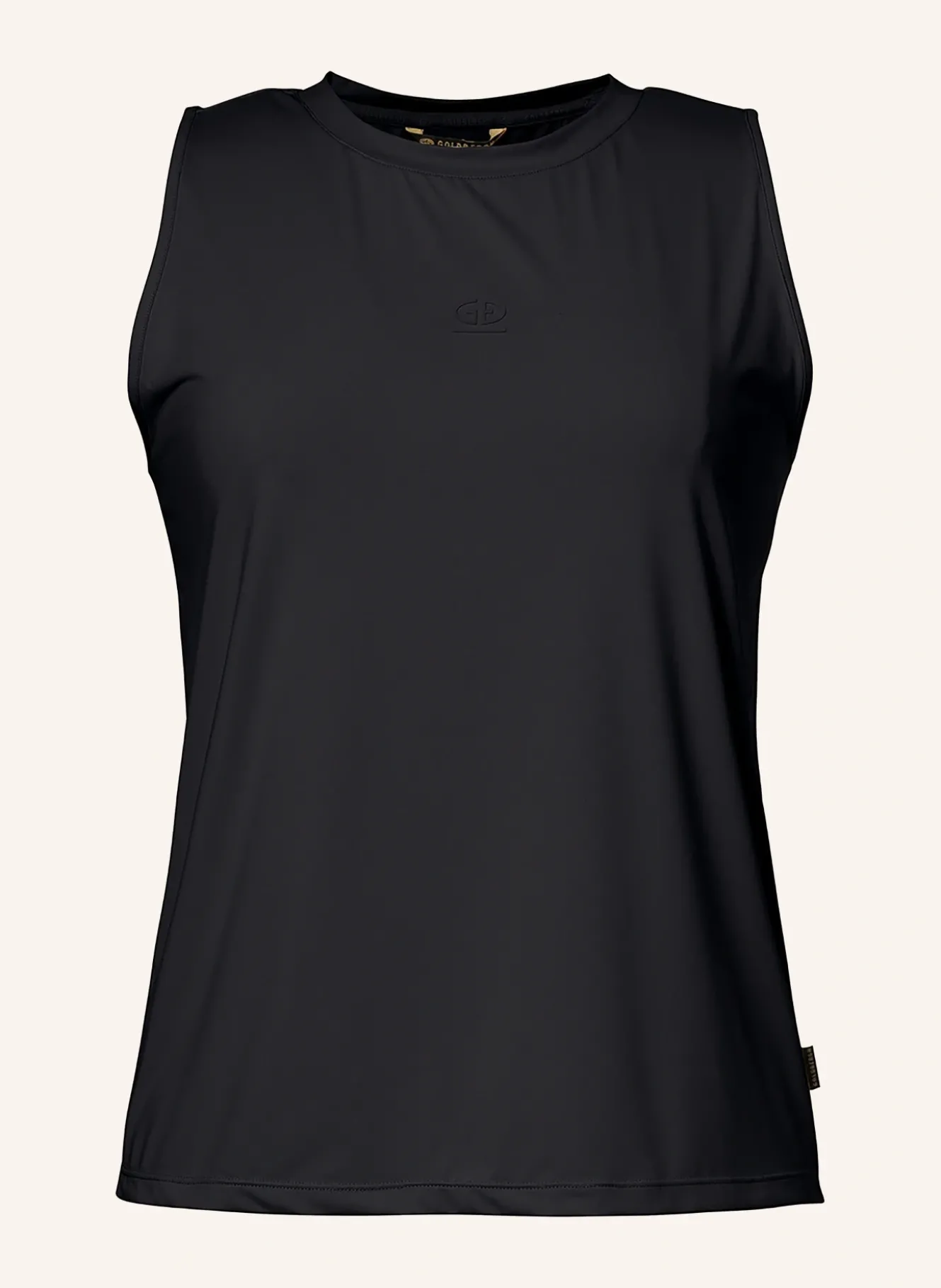 Tanktop SOLANE