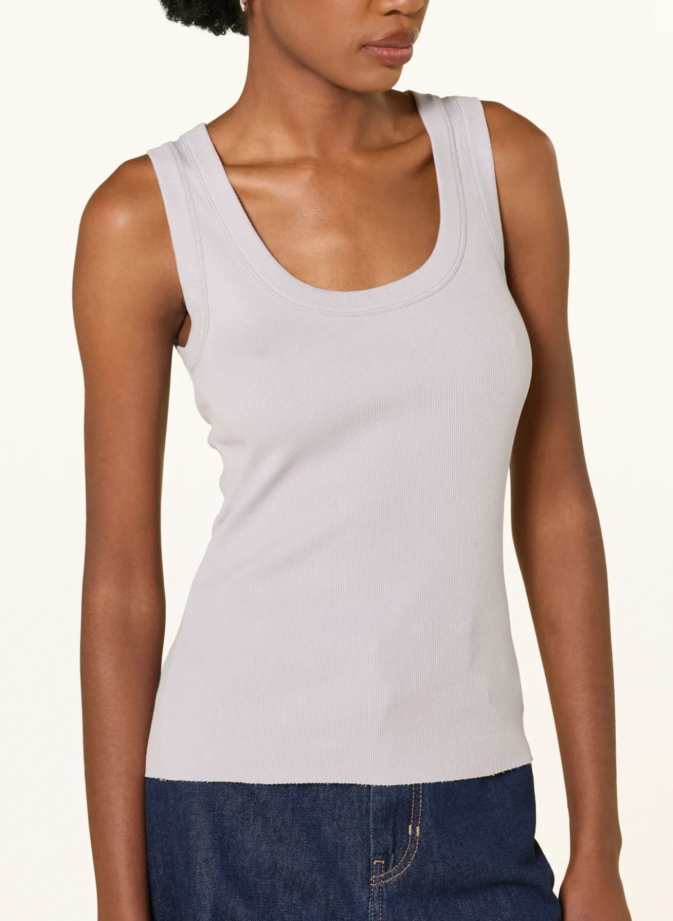 Tanktop TAVIRA