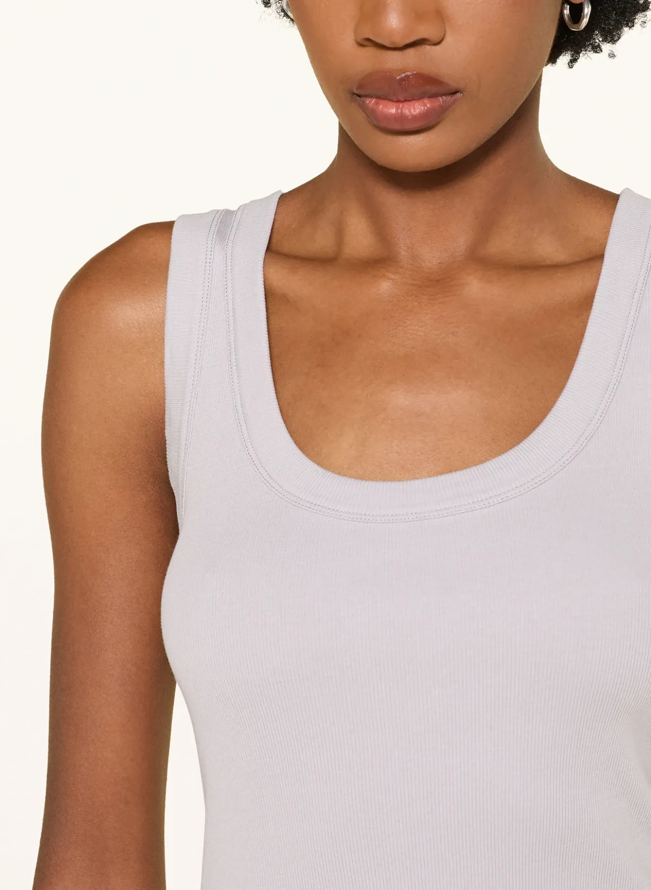 Tanktop TAVIRA