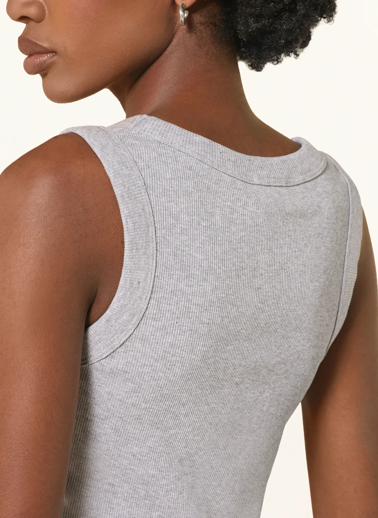 Tanktop TAVIRA