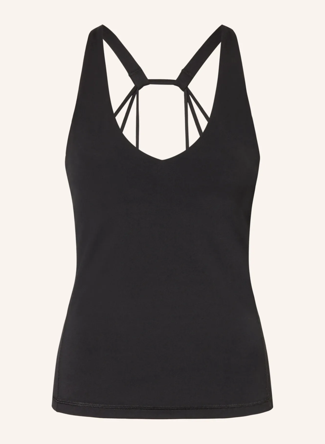 Tanktop ULTIMATE STUDIO STRAPPY