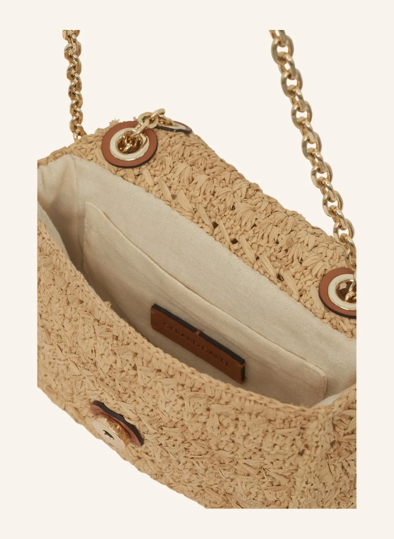 Tasche LE MINI FANNY