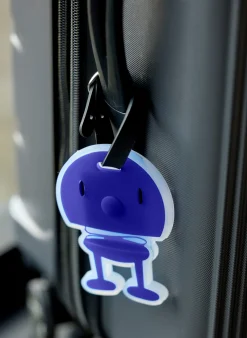 Taschenanhänger